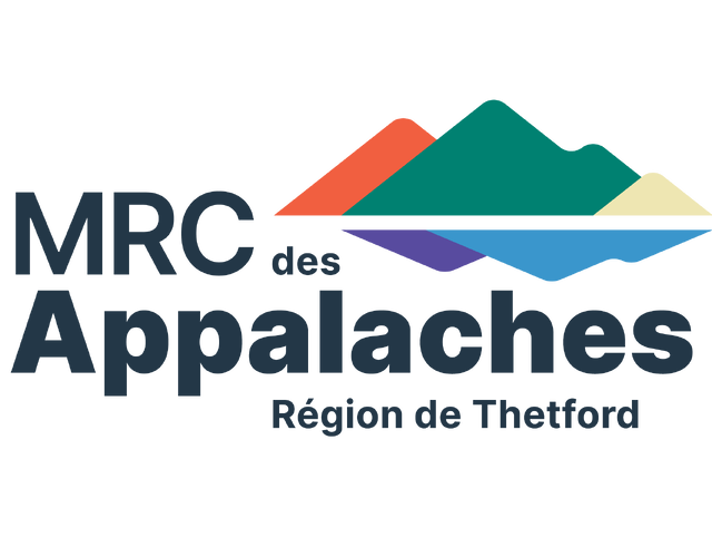 La MRC des Appalaches dévoile sa nouvelle identité visuelle : Un territoire qui affirme sa cohérence et son dynamisme